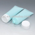 Cosmetic plastic LDPE HDPE tube for toothpaste cc cream